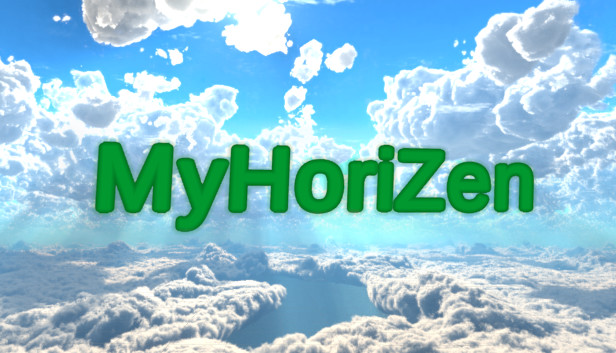 MyHoriZen Steam capsule image