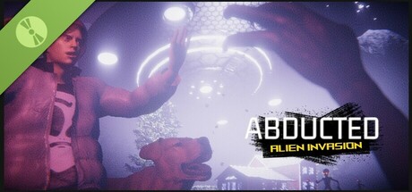 Abducted: Alien Invasion