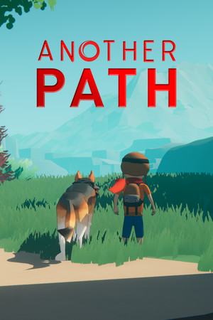 Another Path cover