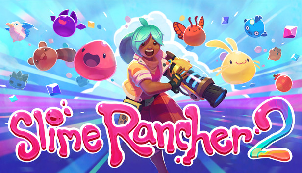 Slime Rancher 2 on Steam