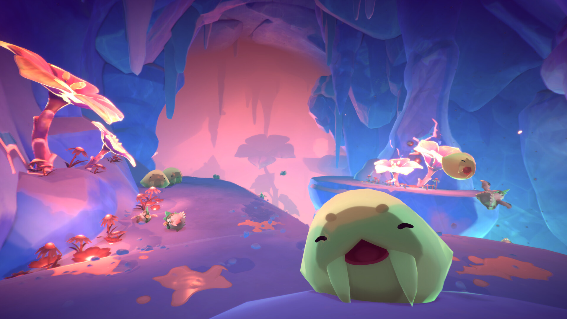 Slime Rancher 2 release date, time, early access details, and more