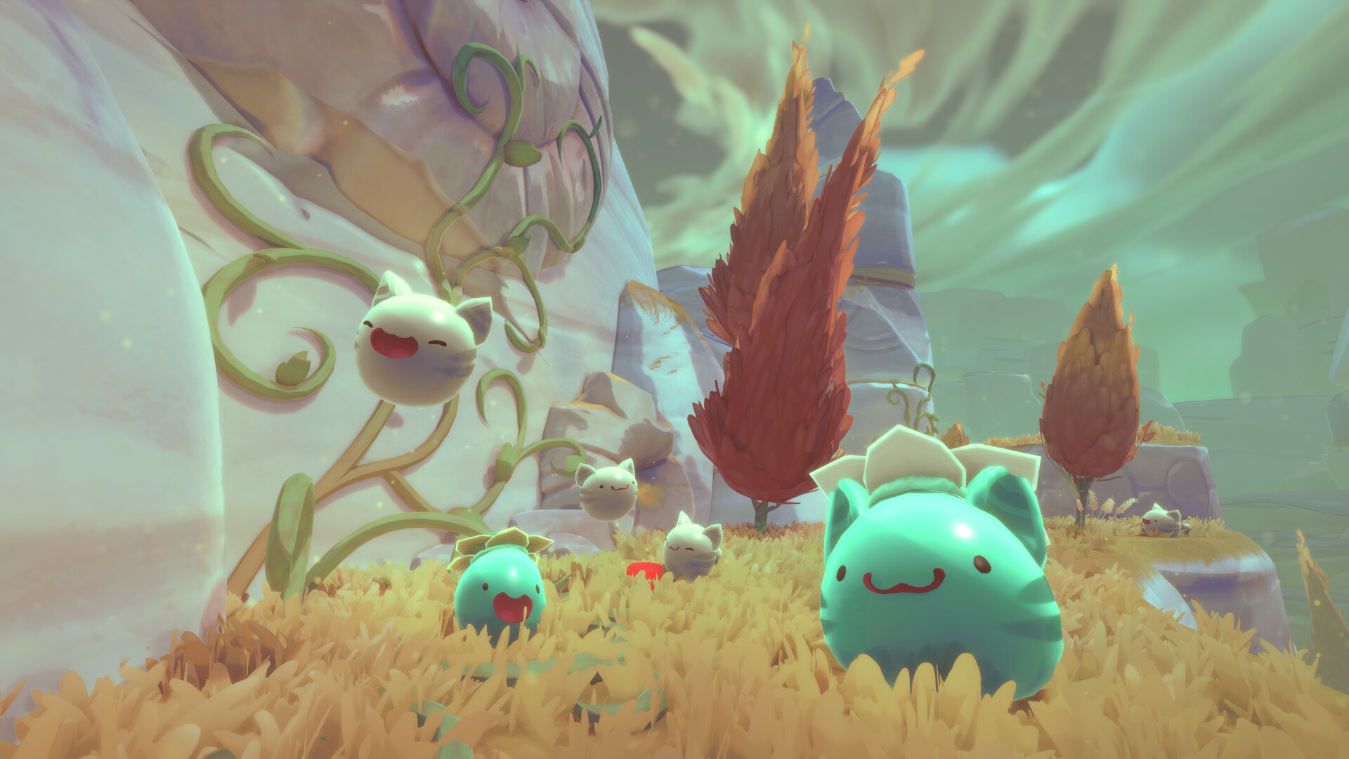 Slime Rancher 2 Early Access Review