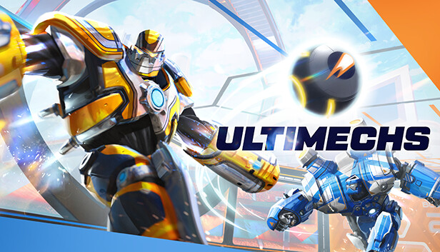 Ultimechs En Steam