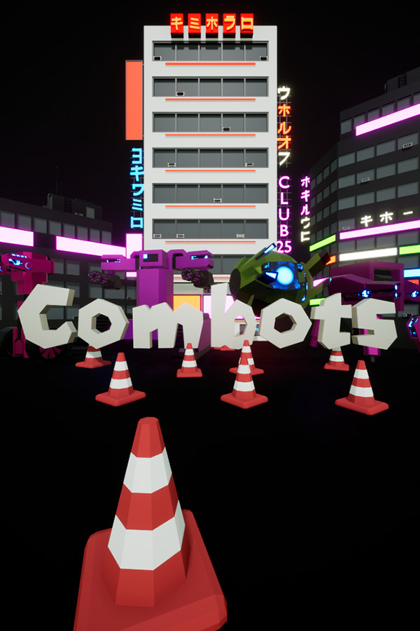 Combots