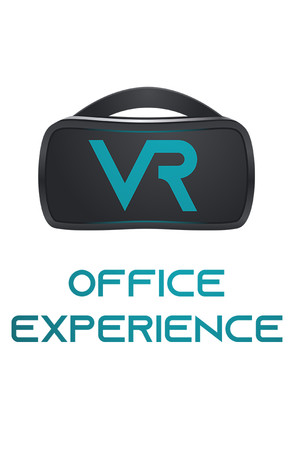 VR Office Experience