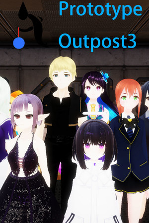 PrototypeOutpost3 cover art