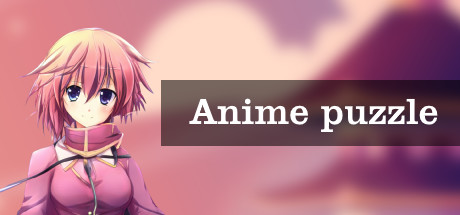 Anime puzzle [steam key] 