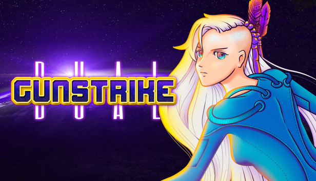Dual Gunstrike Steam capsule image