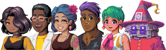 月光之岛/Moonstone Island -(v1.4.2014.3)