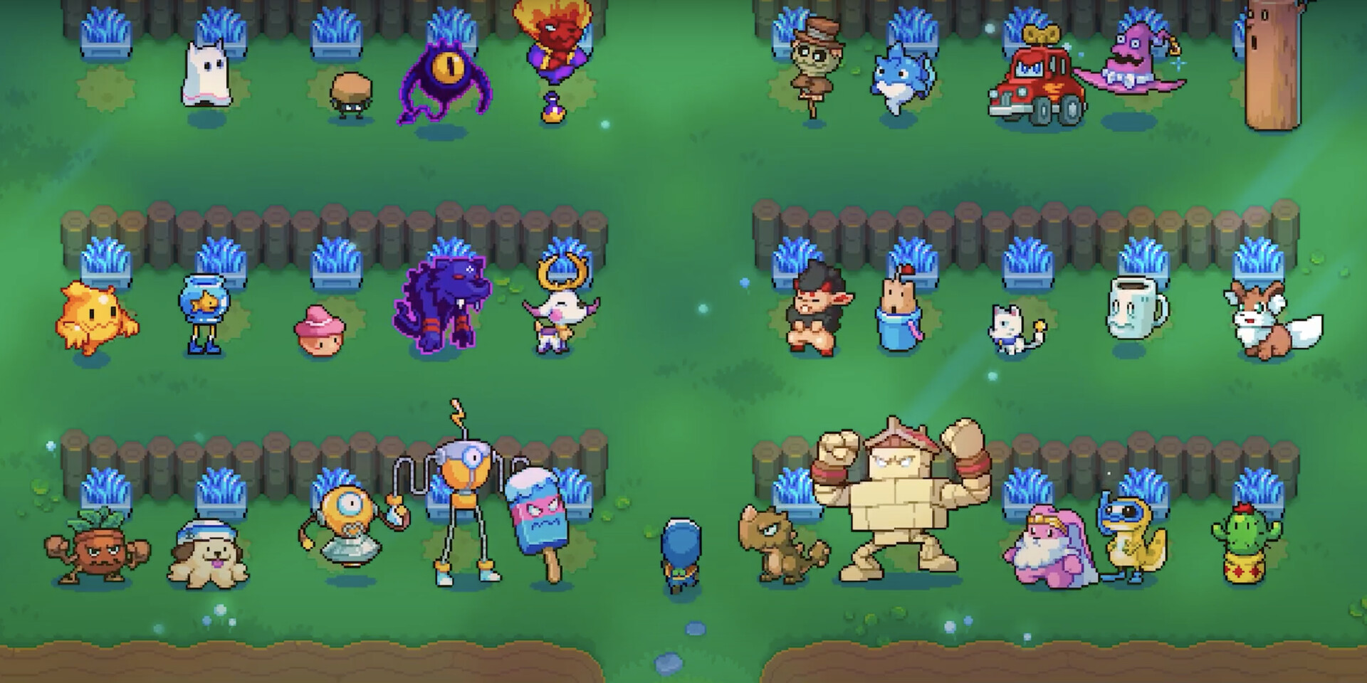 月光石岛-Moonstone Island-游戏截图-好玩游戏库