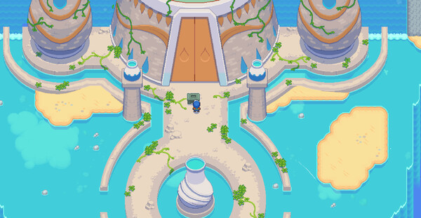 Fotos Do Slide do Jogo Moonstone Island