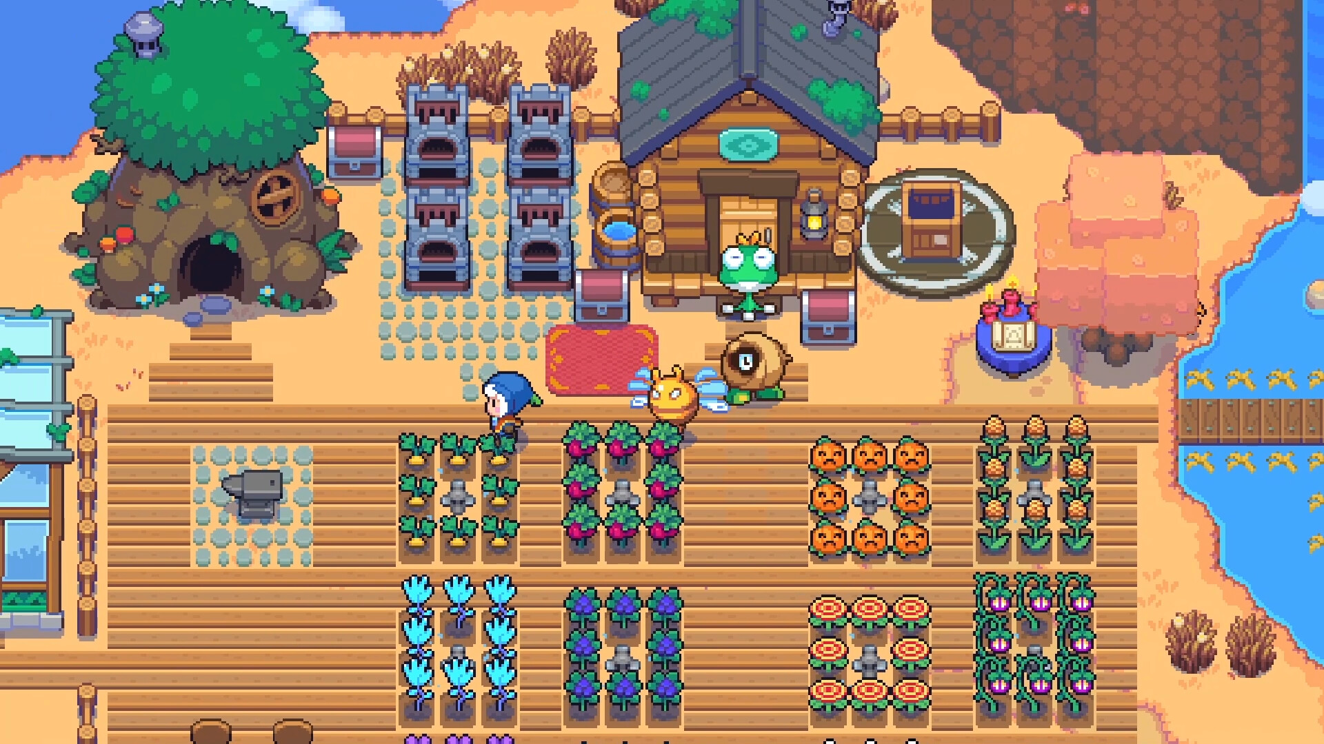 Indie Game Lover Moonstone Island