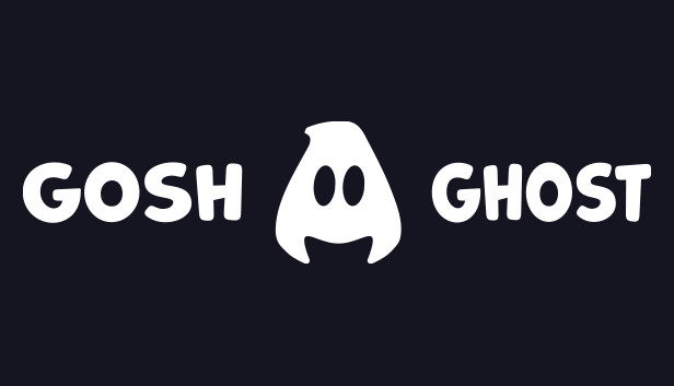 Gosh A Ghost Steam capsule image