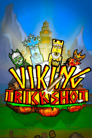 Viking Trickshot Pre-release