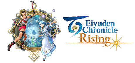 《百英雄傳: 崛起》Eiyuden Chronicle: Rising