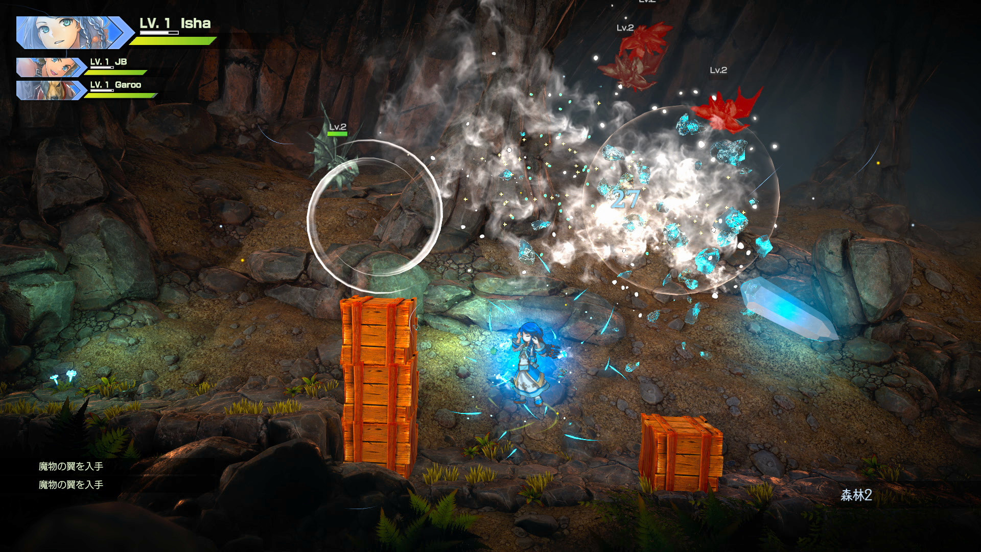 Indie Game Lover Eiyuden Chronicle: Rising