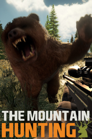 The Mountain Hunting cover art