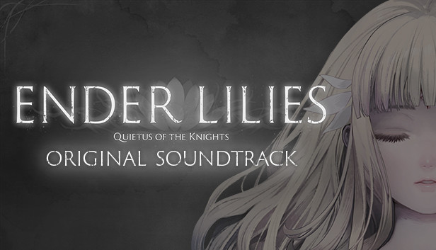Ender lilies ost the white cat s divine scratching post novel