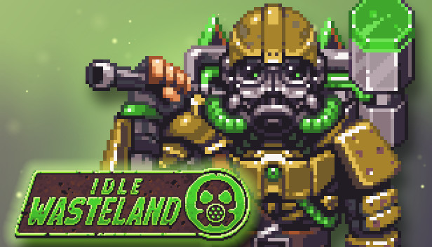 Idle Wasteland