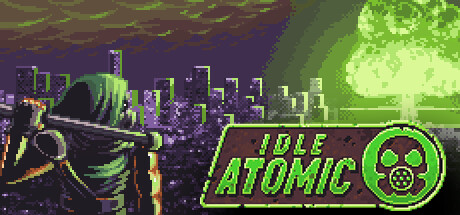 Idle Atomic Cover Image