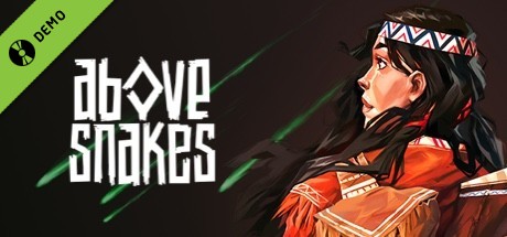 Above Snakes Demo
