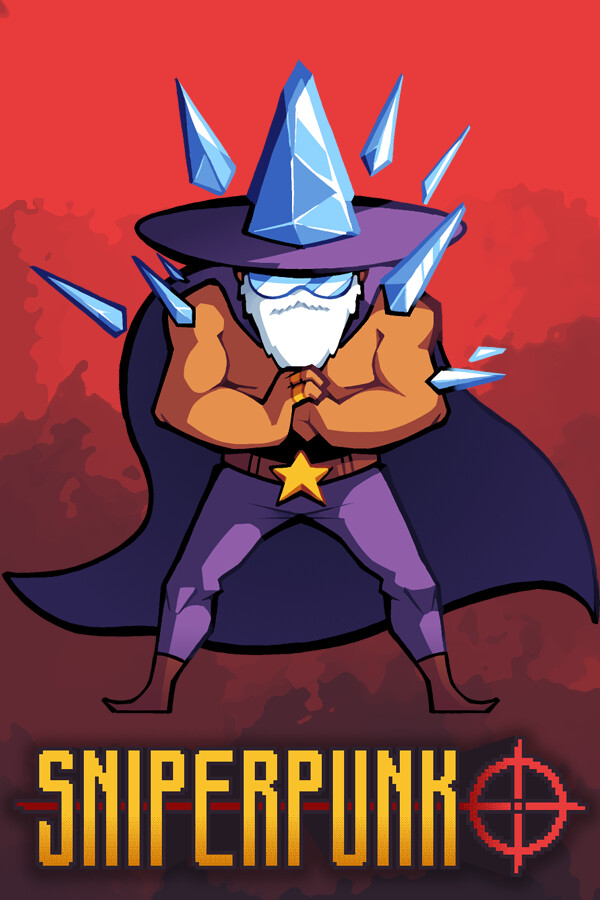 SNIPERPUNK