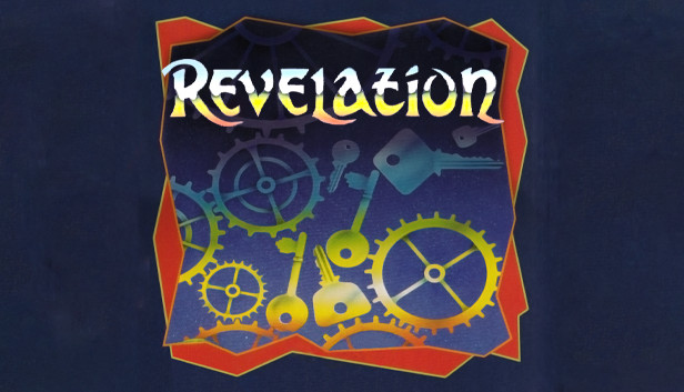 Revelation Steam capsule image