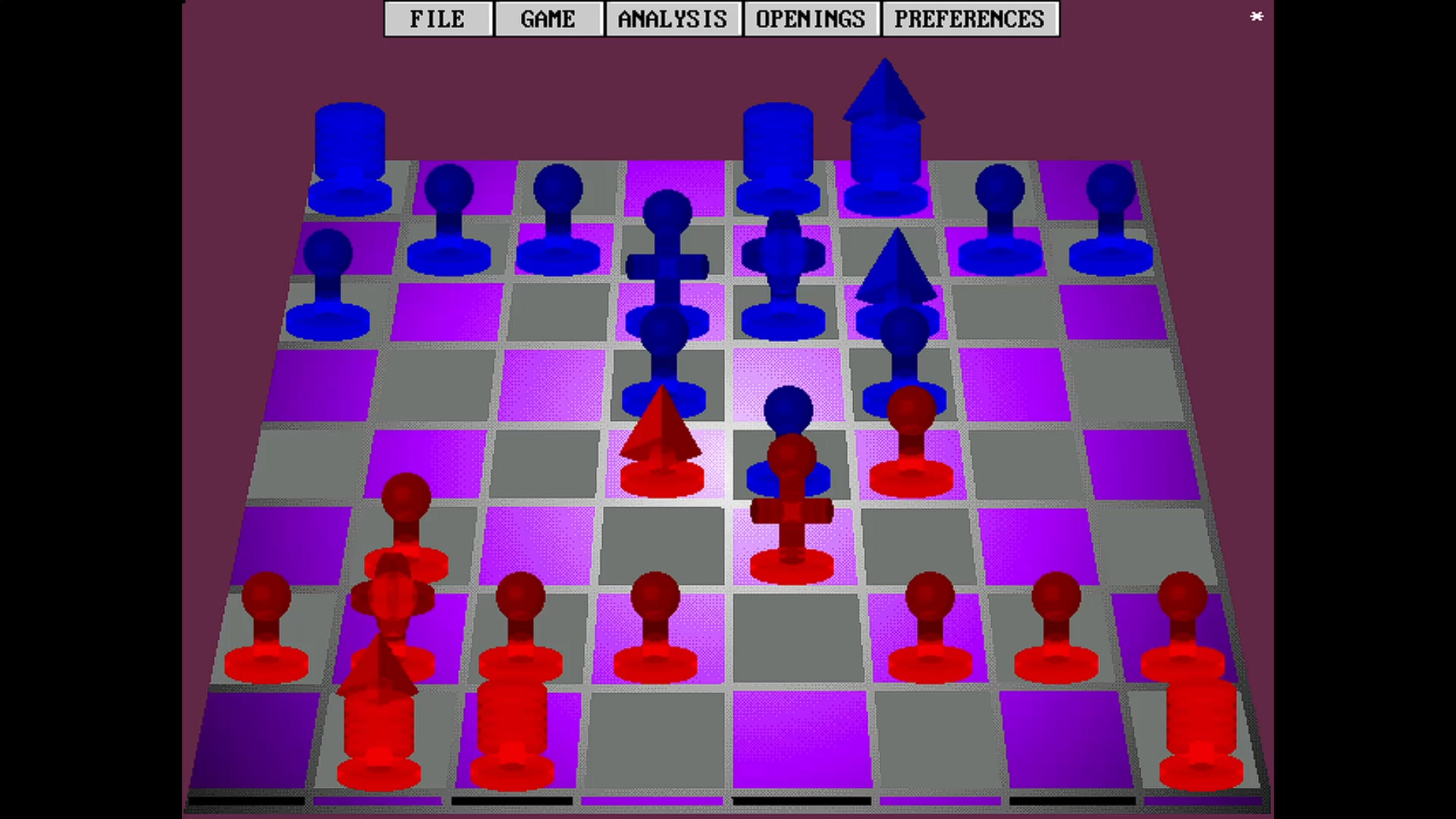 Master of Chess on Steam