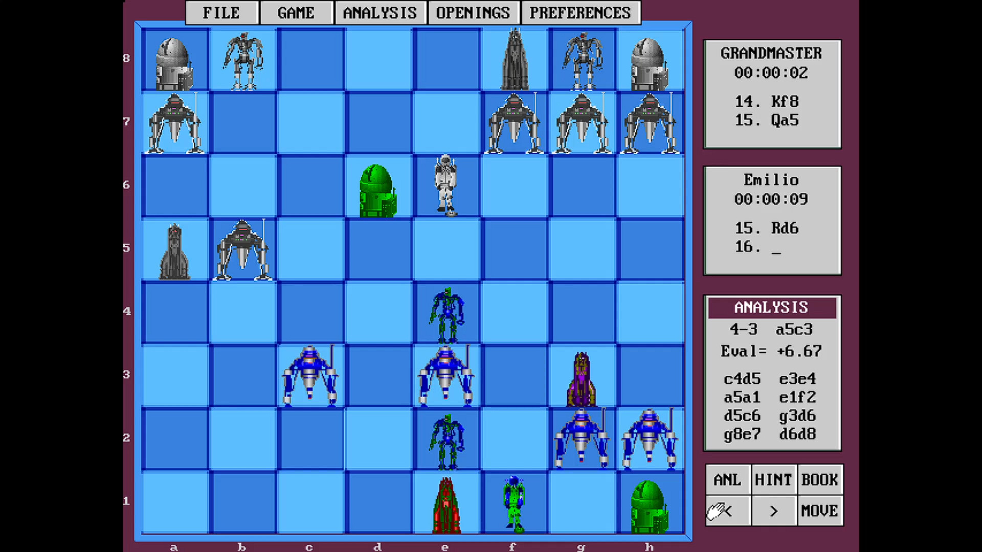 Grand Master Chess Online - Download