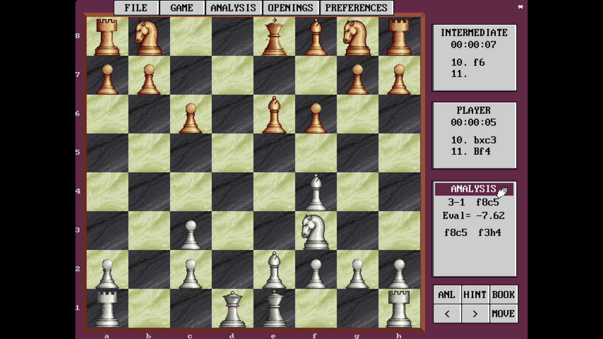 Grandmaster Chess on Steam