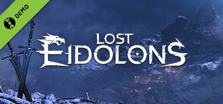 Lost Eidolons Demo