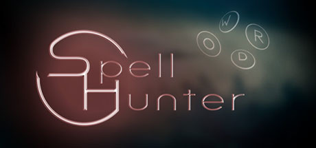 SpellHunter Cover Image