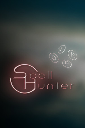 SpellHunter cover art