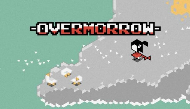 Overmorrow Steam capsule image