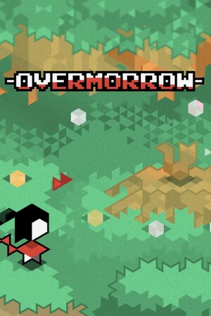 Overmorrow cover art