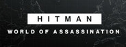 HITMAN 3