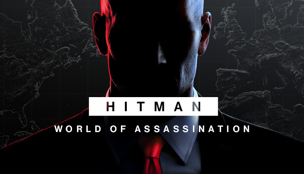 HITMAN 3 On Steam