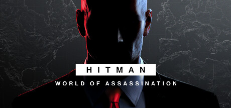 HITMAN 3 Cover Image