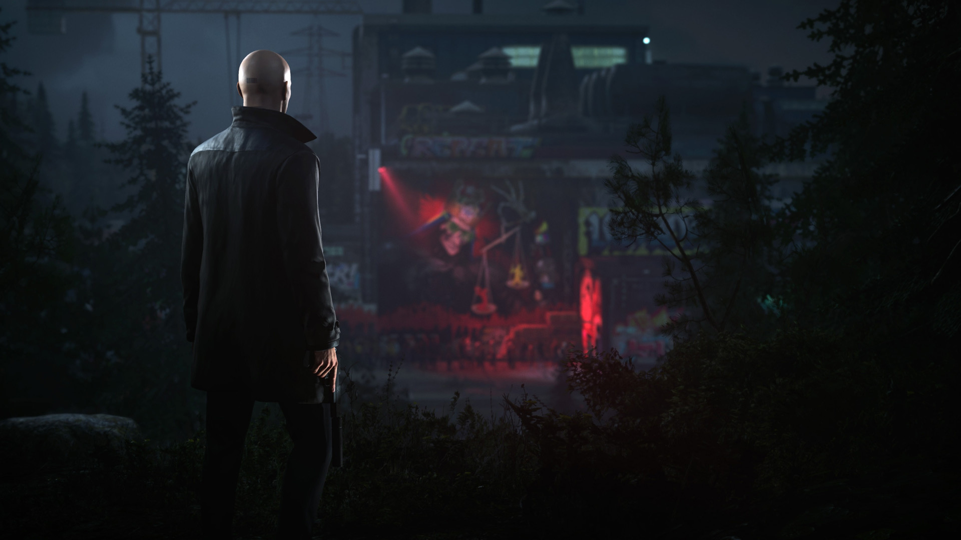 Hitman 3 - Download