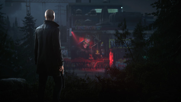 hitman 3 deluxe edition v3.150.1-p2p dlgames - download all your games for free
