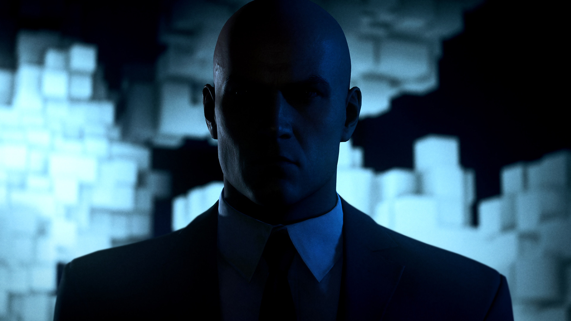 Comunidade Steam :: HITMAN 3