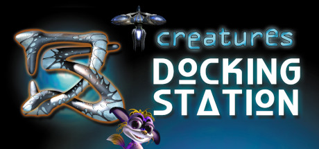 Creatures Docking Station