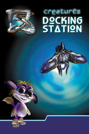 Creatures Docking Station cover art