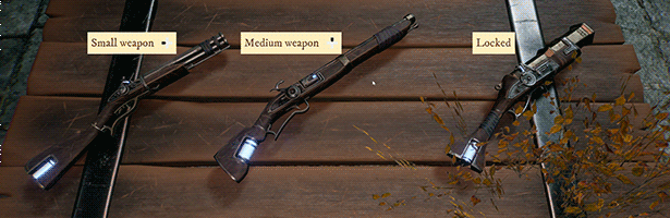 《REMEDIUM》有什么特色內(nèi)容