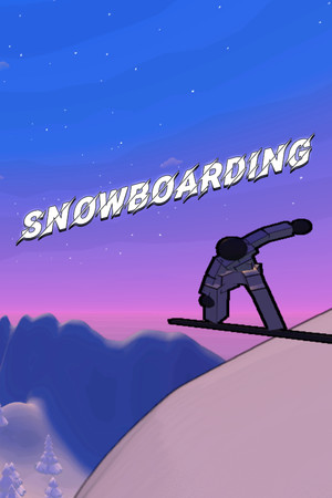 Snowboarding