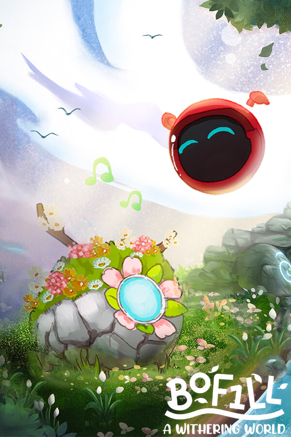 BoF1LL: A Withering World