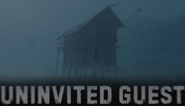 Uninvited Guest Steam capsule image