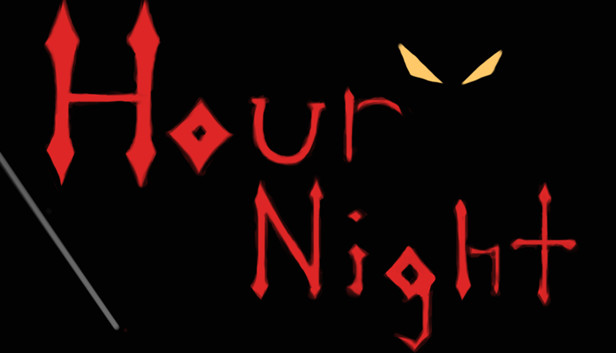 Hour Night Steam capsule image