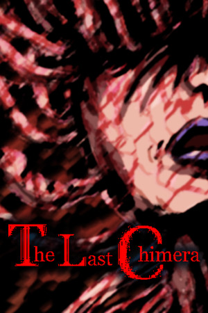 The Last Chimera cover art