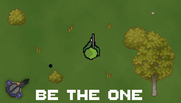 Be The ONE Steam capsule image
